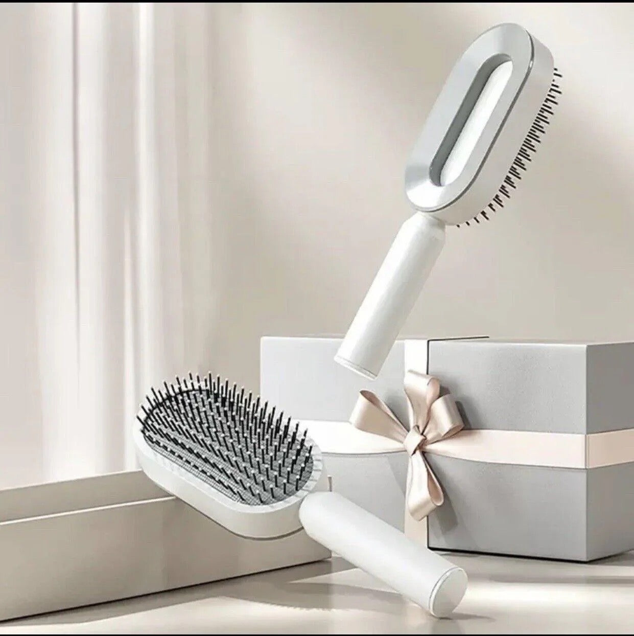 CharmeBrush
