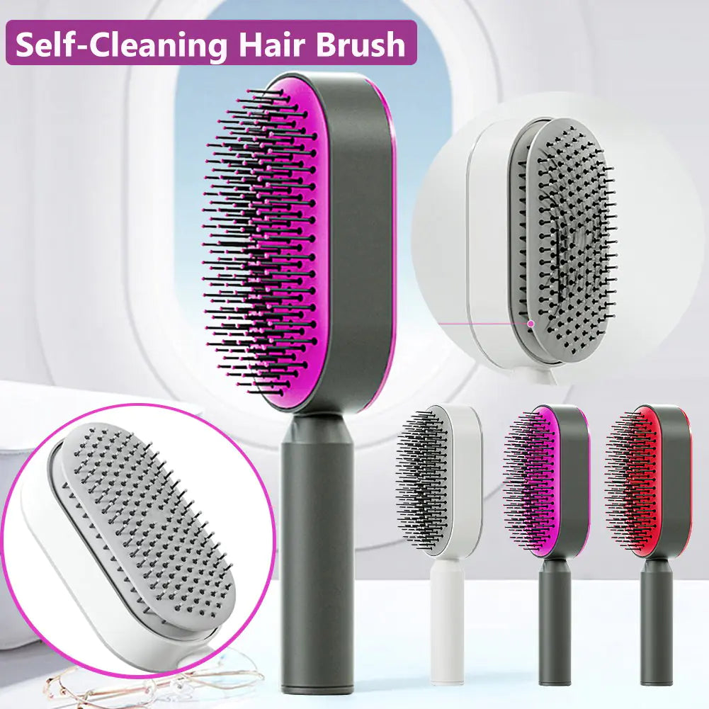 CharmeBrush