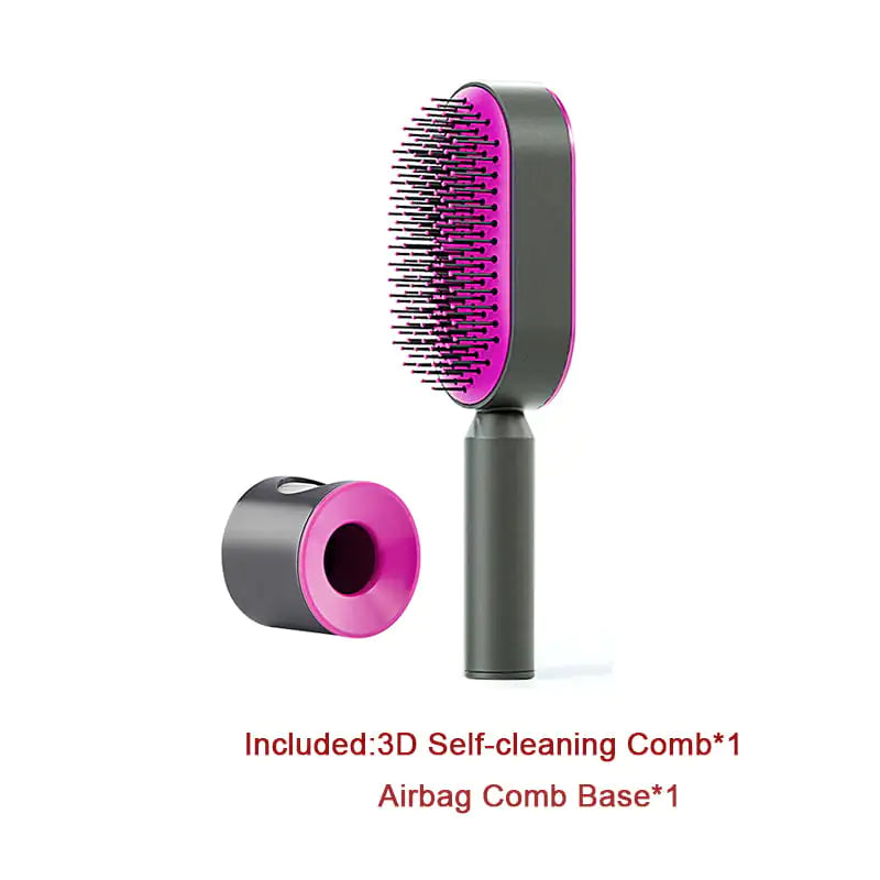 CharmeBrush